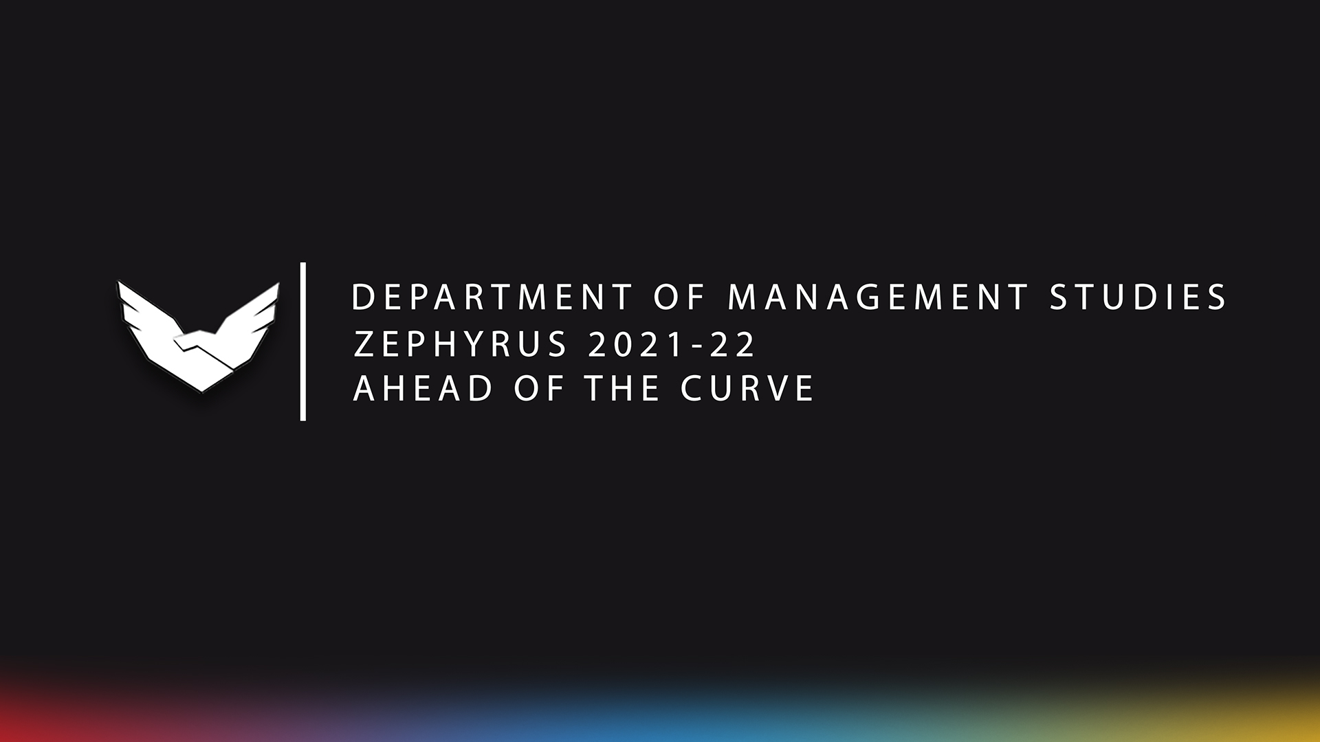 Zephyrus 2021-22
